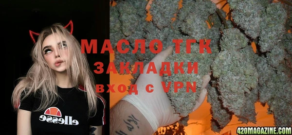 крисы Баксан